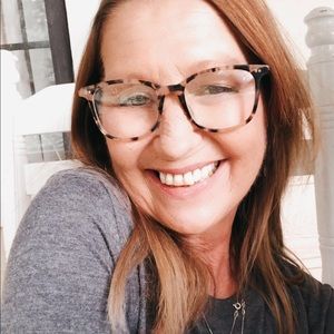 Meet your Posher, Jacquelyn